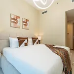 2-Br Missoni Luxury With Stunning Lake View