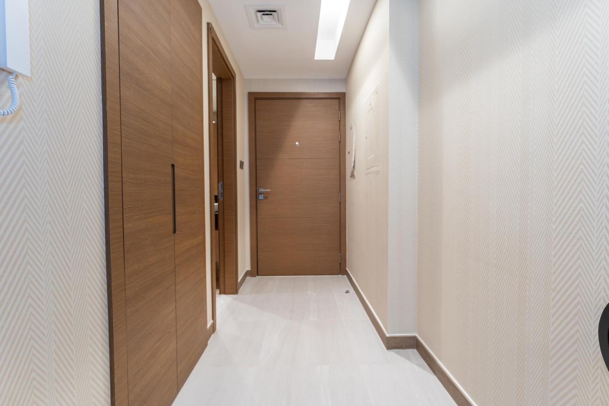2-br Missoni Luxury With Stunning View *